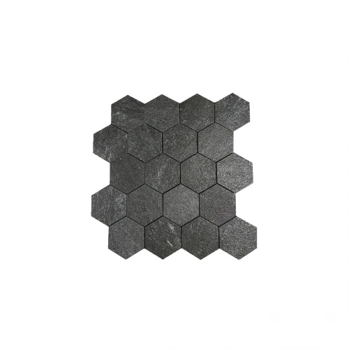 image of HXG MOSAIC MATT 6 เหลี่ยมด้านเท่า
